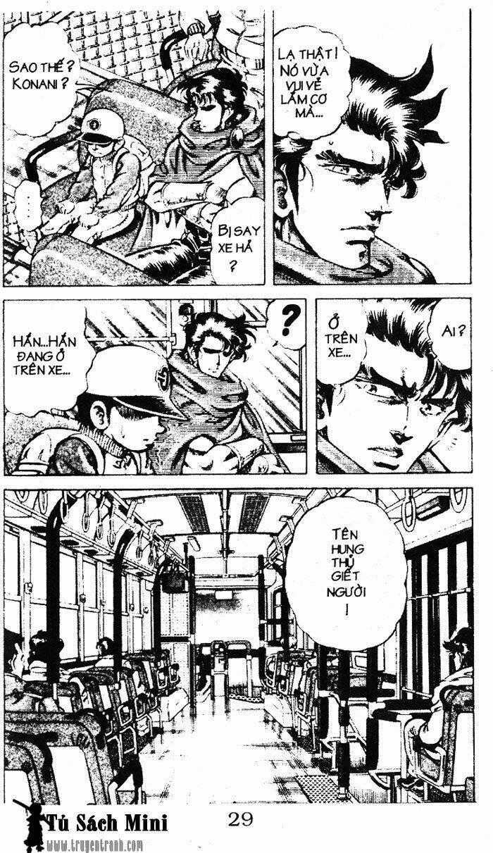 Bác Sĩ Kazu - Chapter 19 - Trang 26