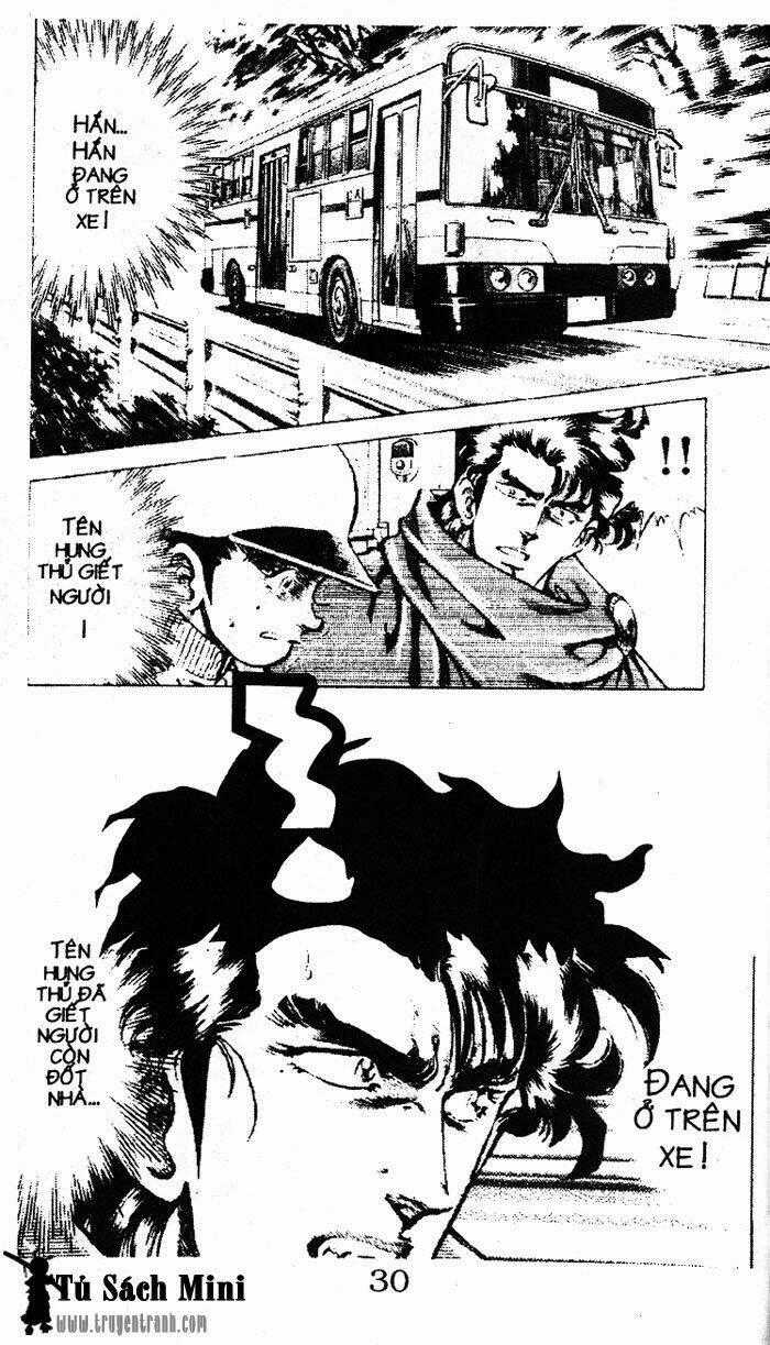 Bác Sĩ Kazu - Chapter 19 - Trang 27