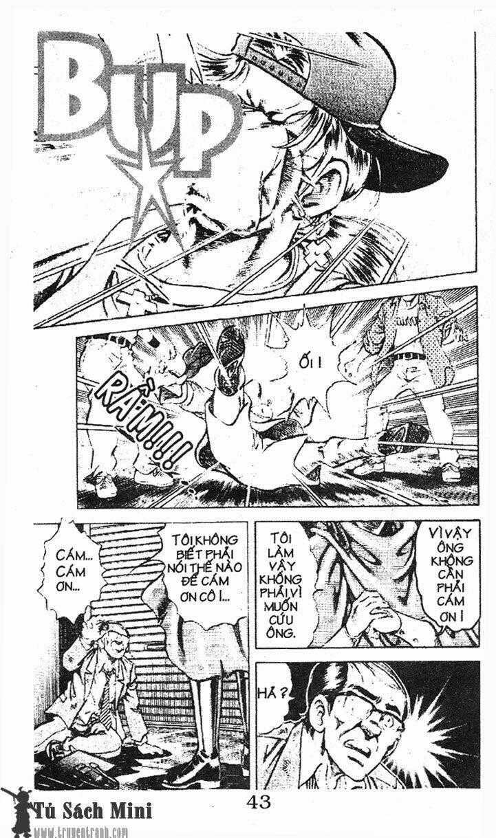 Bác Sĩ Kazu - Chapter 2 - Trang 19