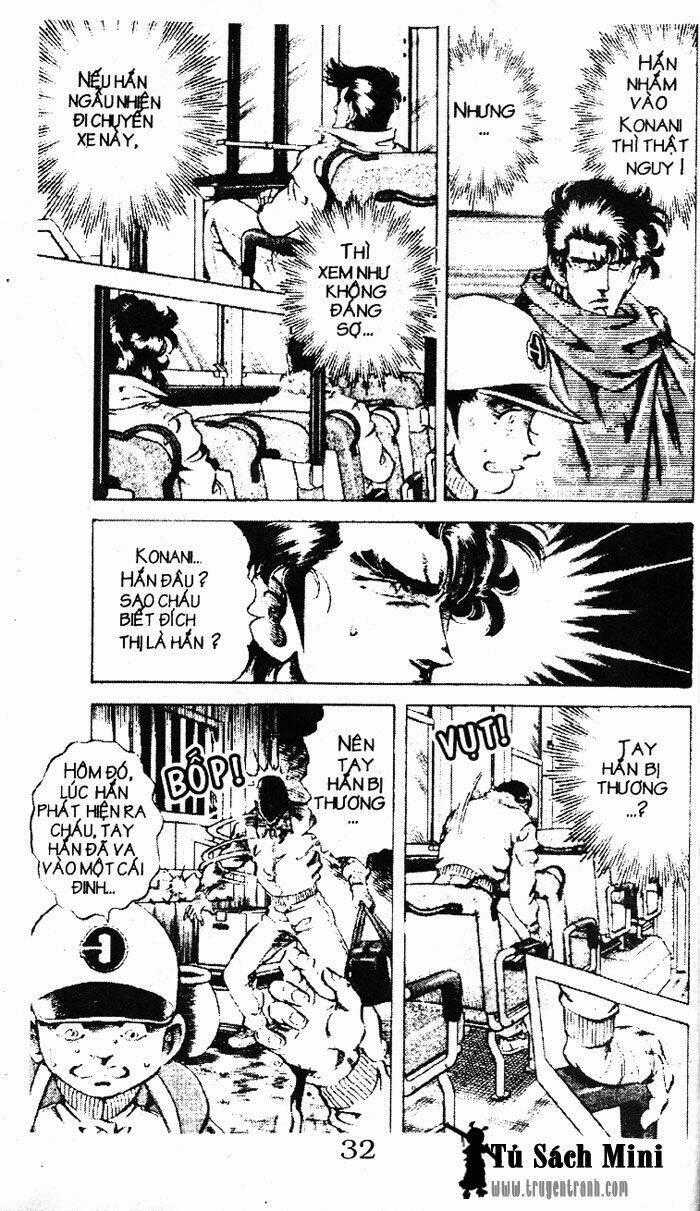 Bác Sĩ Kazu - Chapter 20 - Trang 2