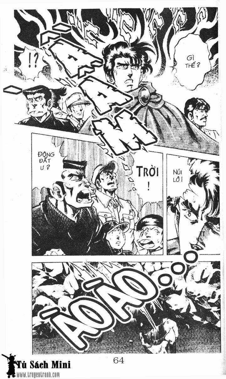 Bác Sĩ Kazu - Chapter 21 - Trang 14