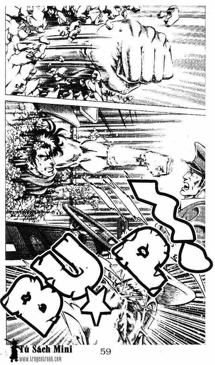 Bác Sĩ Kazu - Chapter 21 - Trang 9