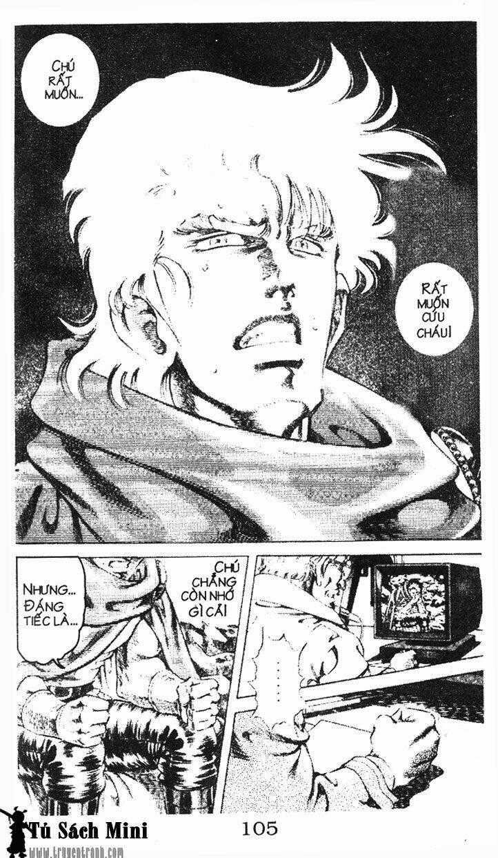 Bác Sĩ Kazu - Chapter 23 - Trang 15