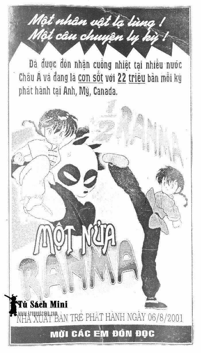 Bác Sĩ Kazu - Chapter 24 - Trang 21