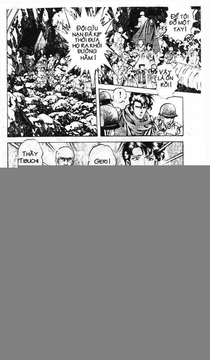 Bác Sĩ Kazu - Chapter 25 - Trang 9