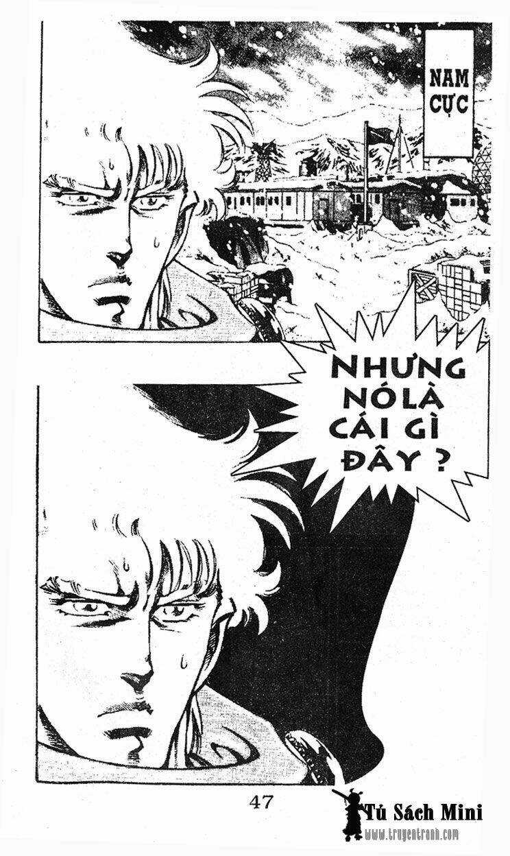 Bác Sĩ Kazu - Chapter 26 - Trang 20