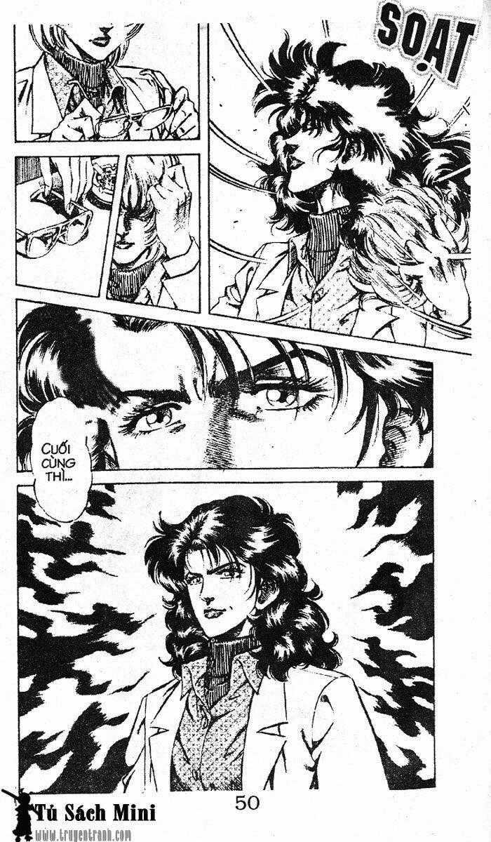 Bác Sĩ Kazu - Chapter 26 - Trang 23