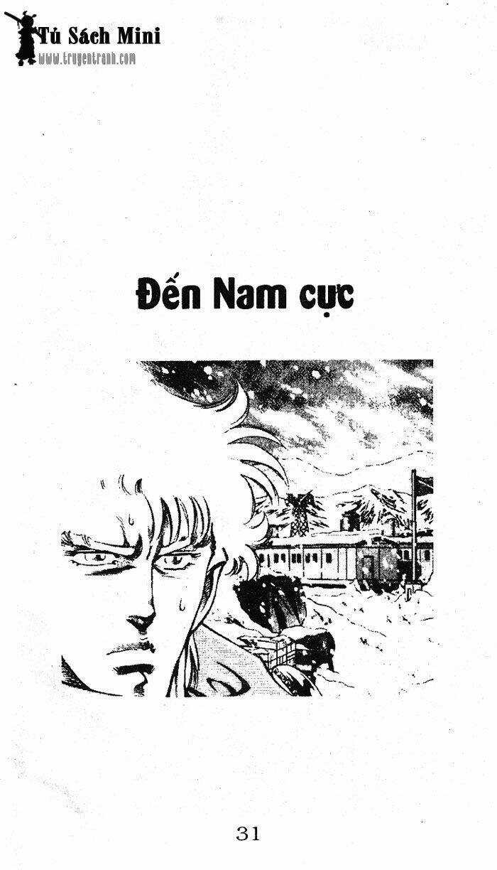 Bác Sĩ Kazu - Chapter 26 - Trang 4