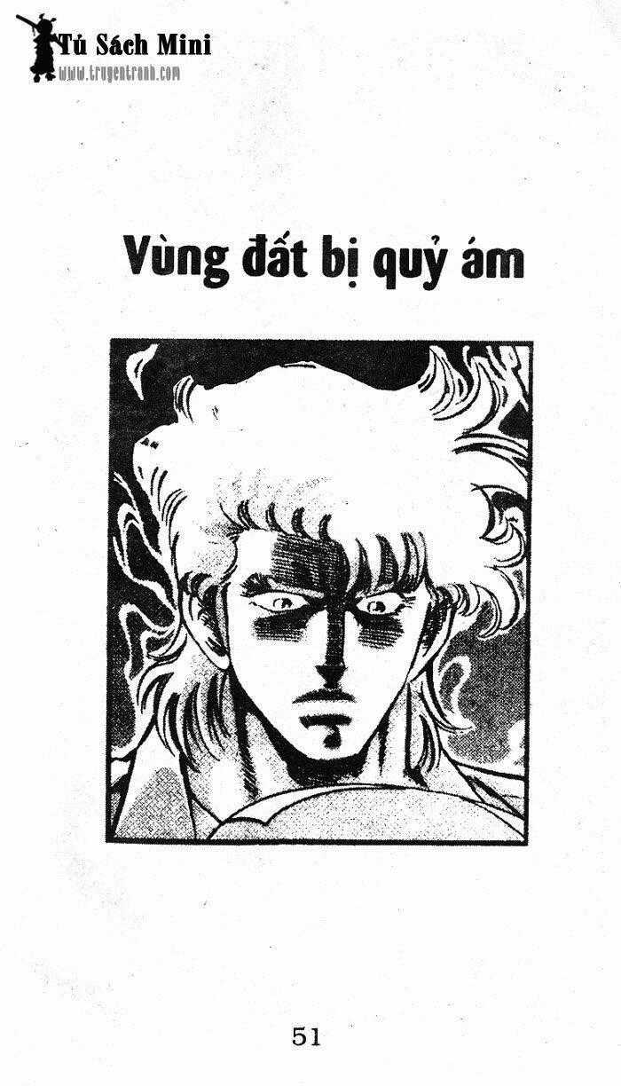 Bác Sĩ Kazu - Chapter 27 - Trang 1