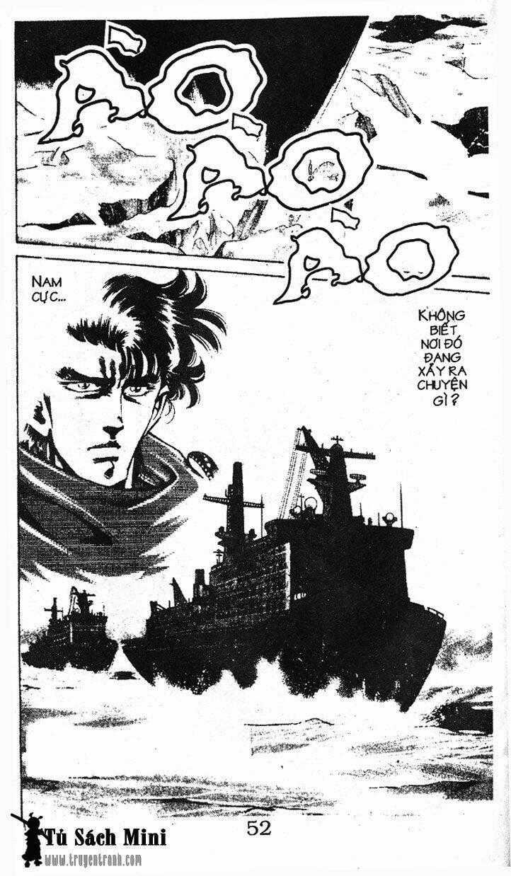 Bác Sĩ Kazu - Chapter 27 - Trang 2