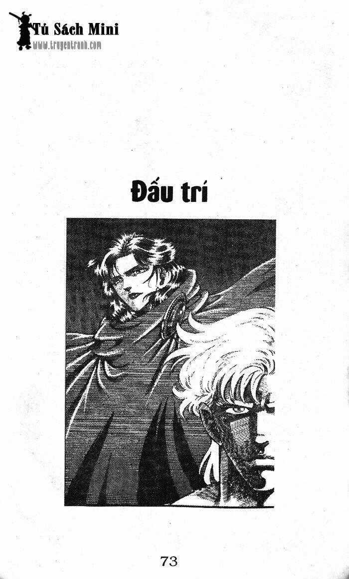 Bác Sĩ Kazu - Chapter 28 - Trang 1