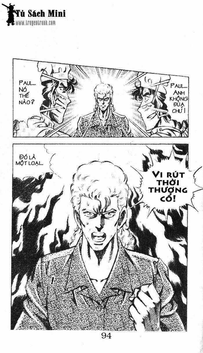 Bác Sĩ Kazu - Chapter 29 - Trang 2