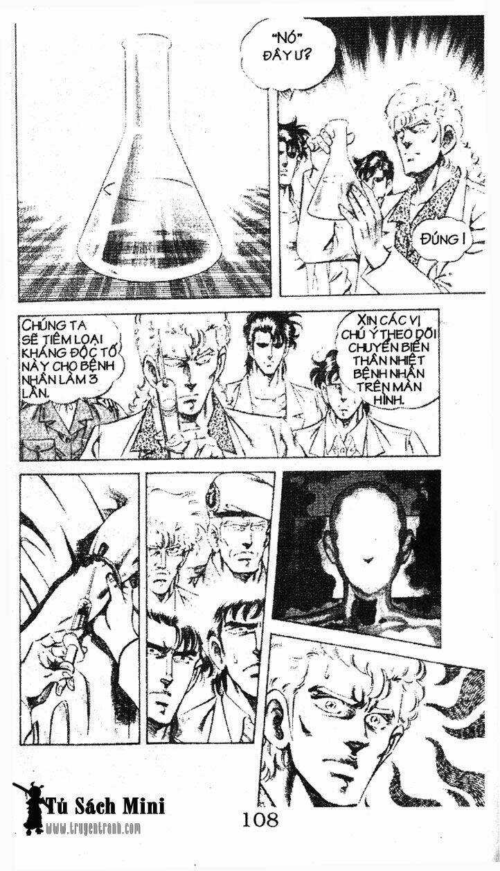 Bác Sĩ Kazu - Chapter 29 - Trang 16