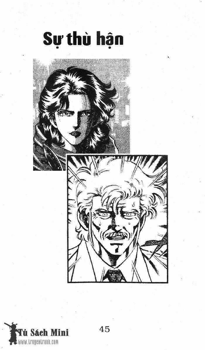 Bác Sĩ Kazu - Chapter 3 - Trang 1