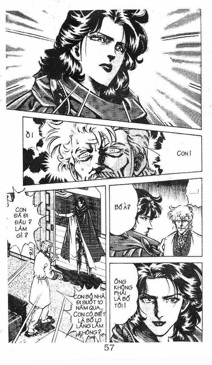 Bác Sĩ Kazu - Chapter 3 - Trang 13