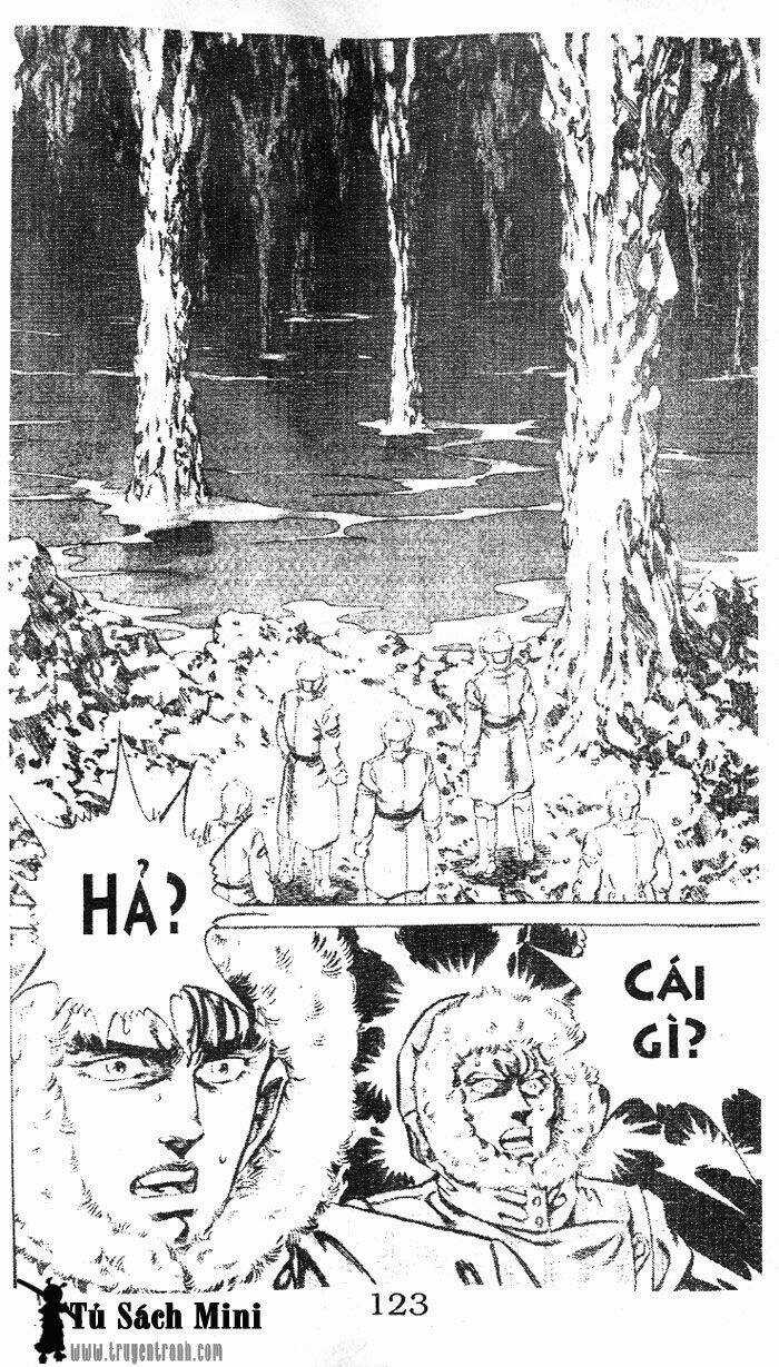 Bác Sĩ Kazu - Chapter 30 - Trang 11