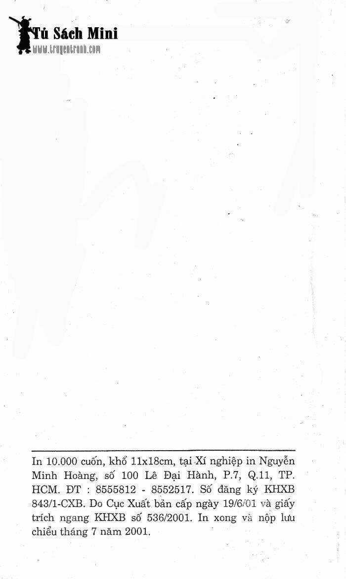 Bác Sĩ Kazu - Chapter 30 - Trang 14