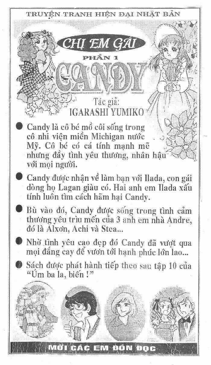 Bác Sĩ Kazu - Chapter 30 - Trang 15