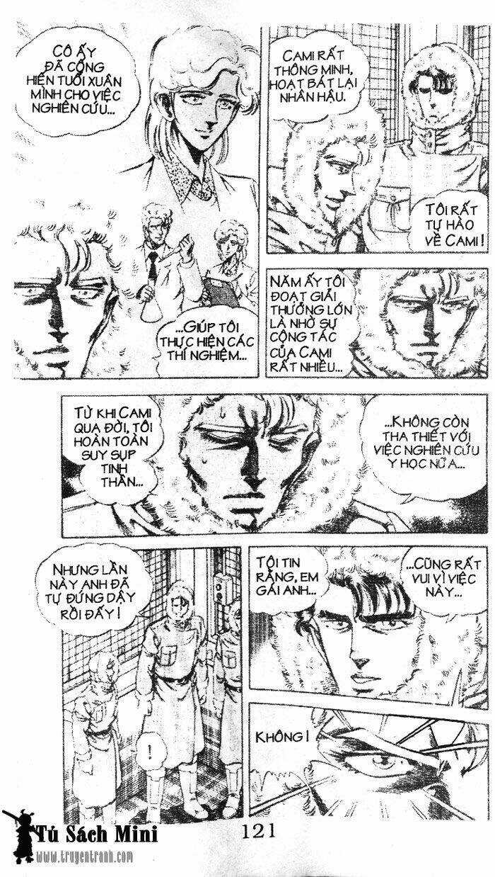 Bác Sĩ Kazu - Chapter 30 - Trang 9