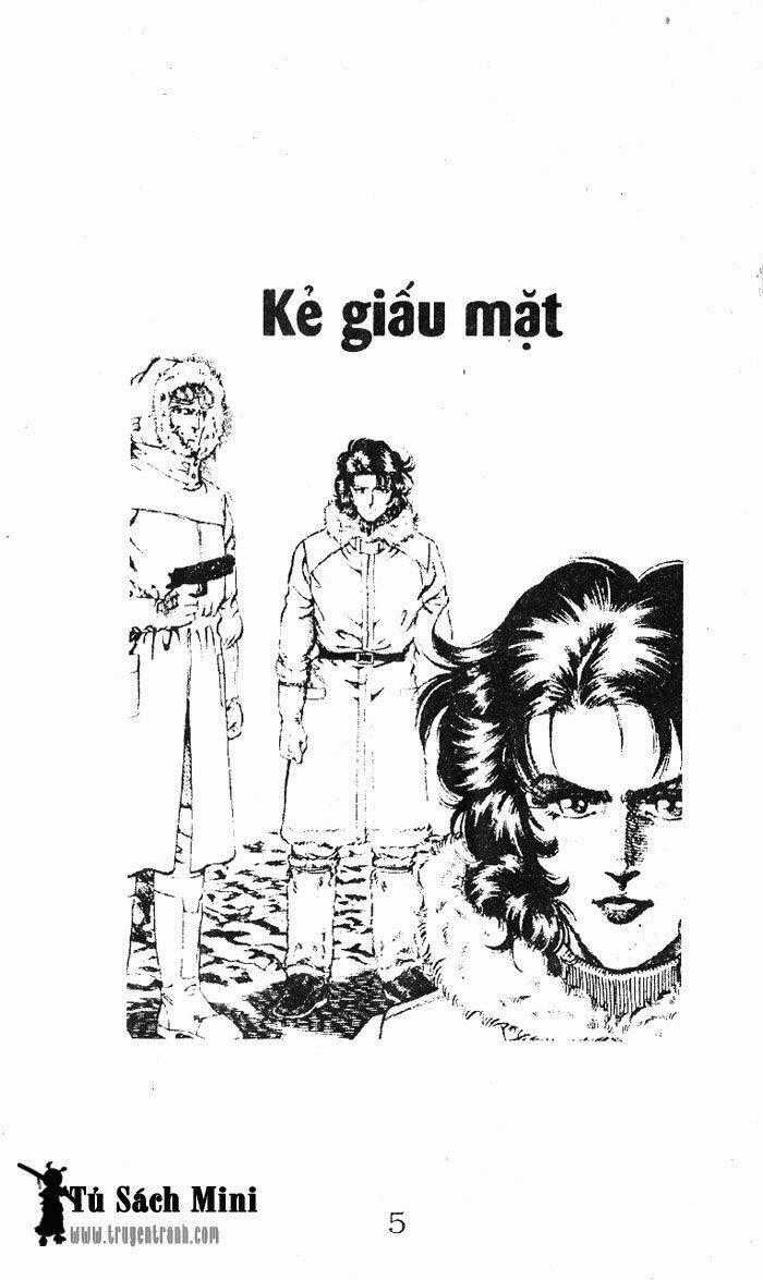 Bác Sĩ Kazu - Chapter 31 - Trang 2