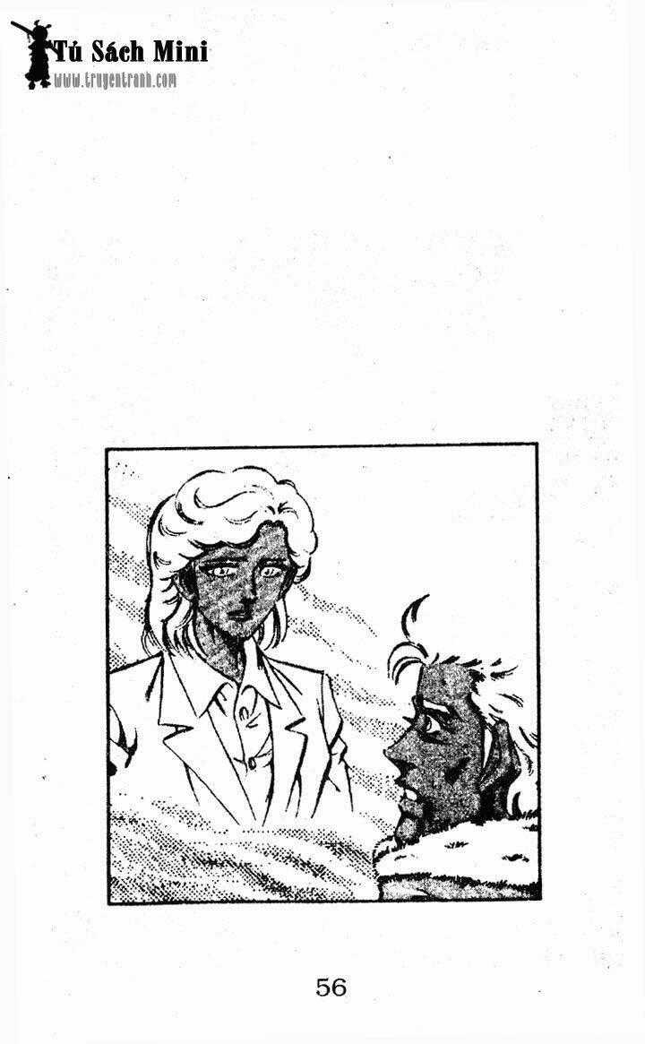 Bác Sĩ Kazu - Chapter 32 - Trang 21