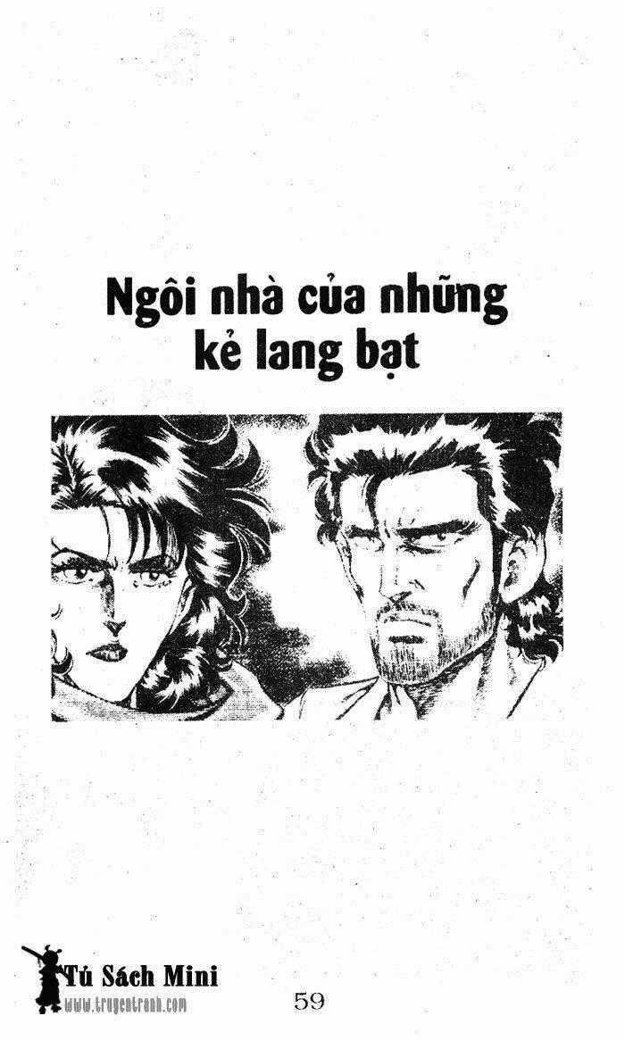 Bác Sĩ Kazu - Chapter 33 - Trang 2