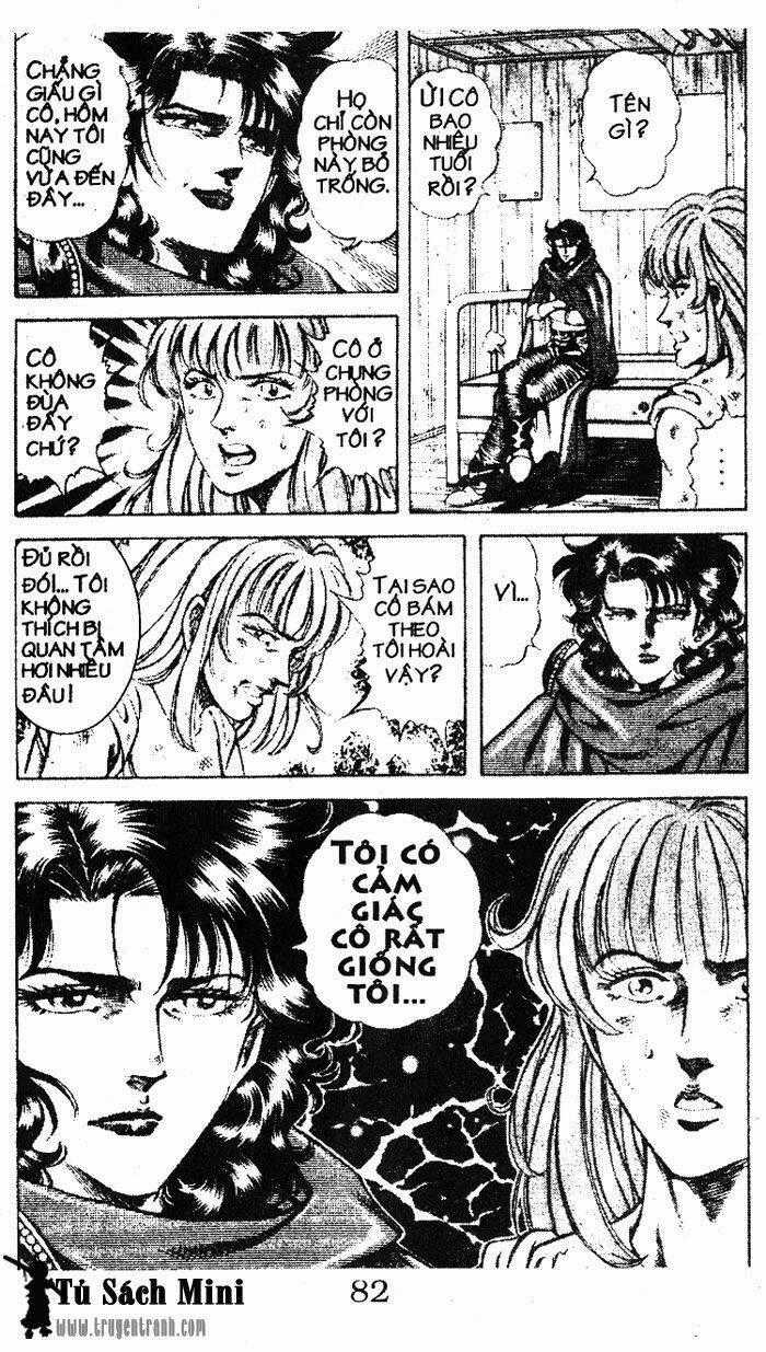 Bác Sĩ Kazu - Chapter 33 - Trang 25