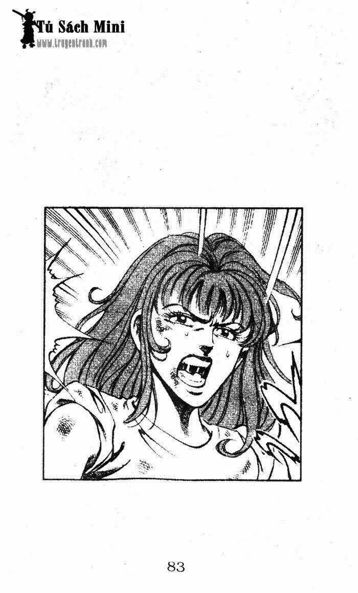 Bác Sĩ Kazu - Chapter 34 - Trang 1