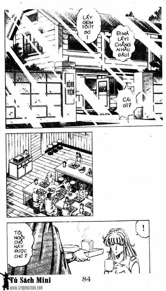 Bác Sĩ Kazu - Chapter 34 - Trang 2