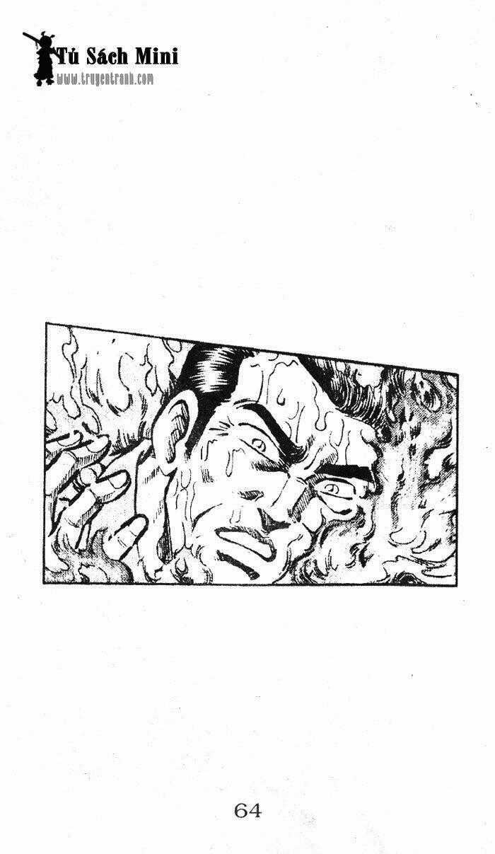 Bác Sĩ Kazu - Chapter 38 - Trang 22