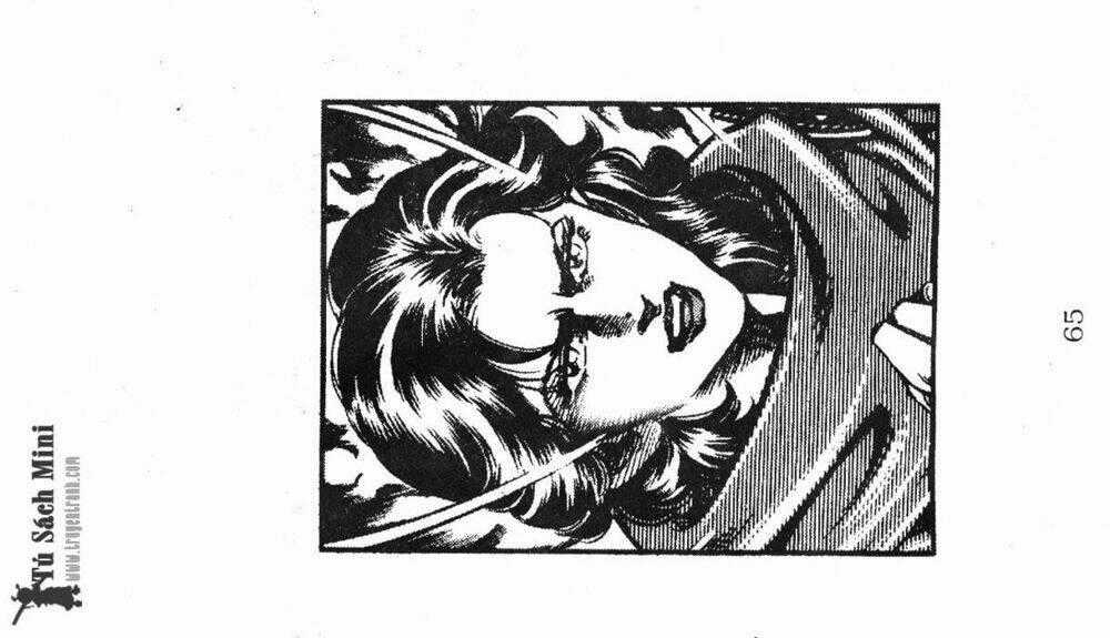 Bác Sĩ Kazu - Chapter 4 - Trang 1