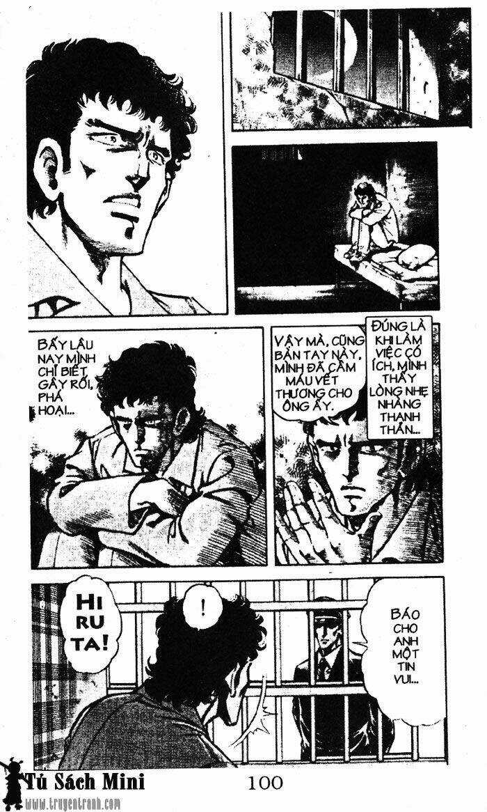 Bác Sĩ Kazu - Chapter 40 - Trang 16