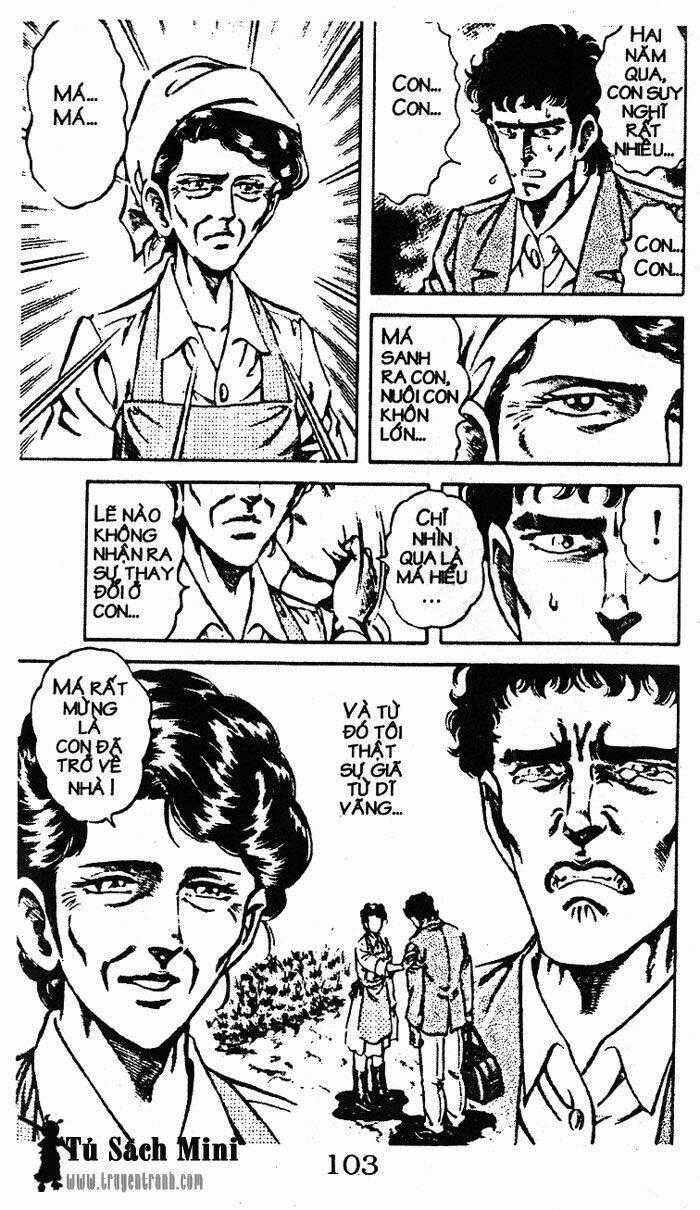 Bác Sĩ Kazu - Chapter 40 - Trang 19