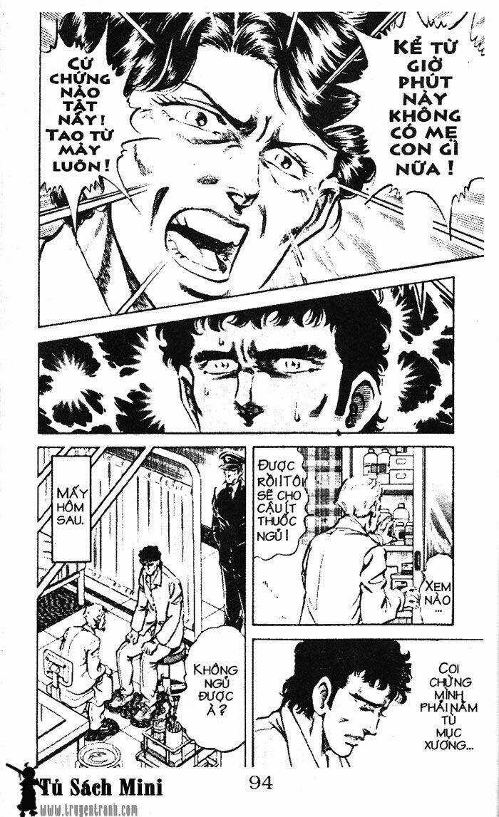 Bác Sĩ Kazu - Chapter 40 - Trang 10