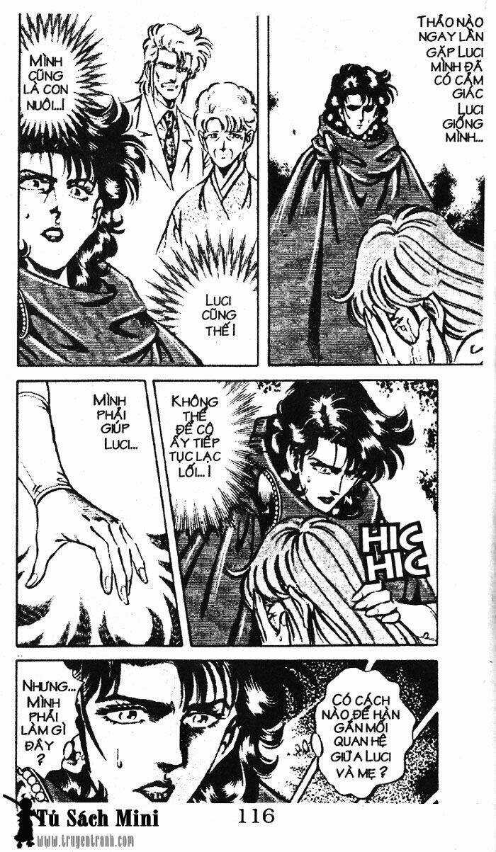 Bác Sĩ Kazu - Chapter 41 - Trang 12