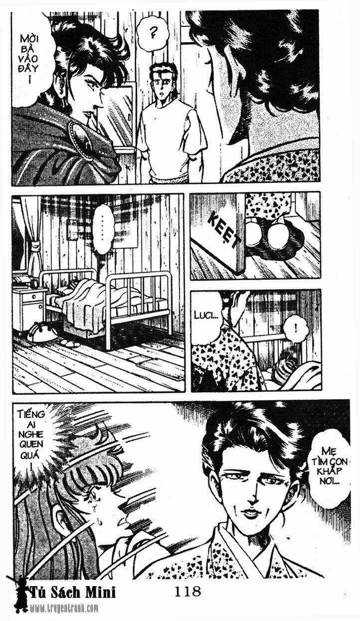 Bác Sĩ Kazu - Chapter 41 - Trang 14