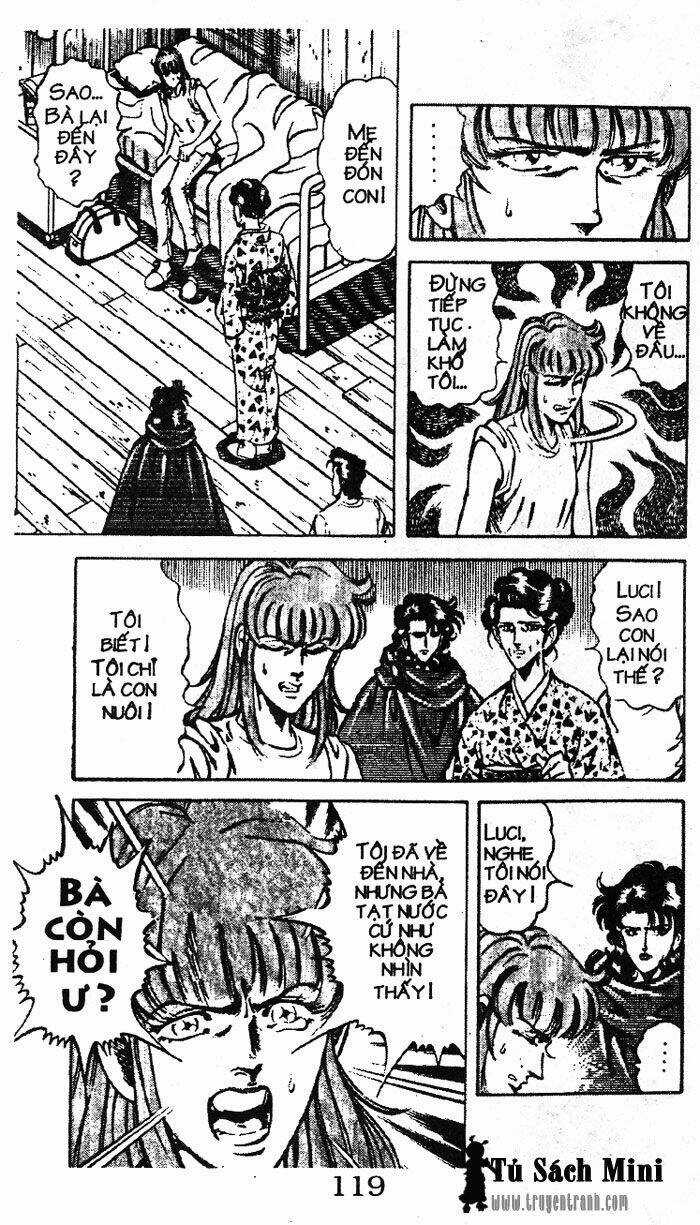 Bác Sĩ Kazu - Chapter 41 - Trang 15