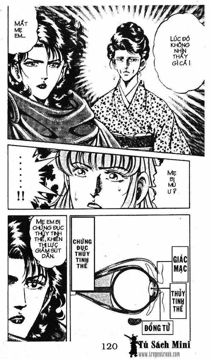 Bác Sĩ Kazu - Chapter 41 - Trang 16