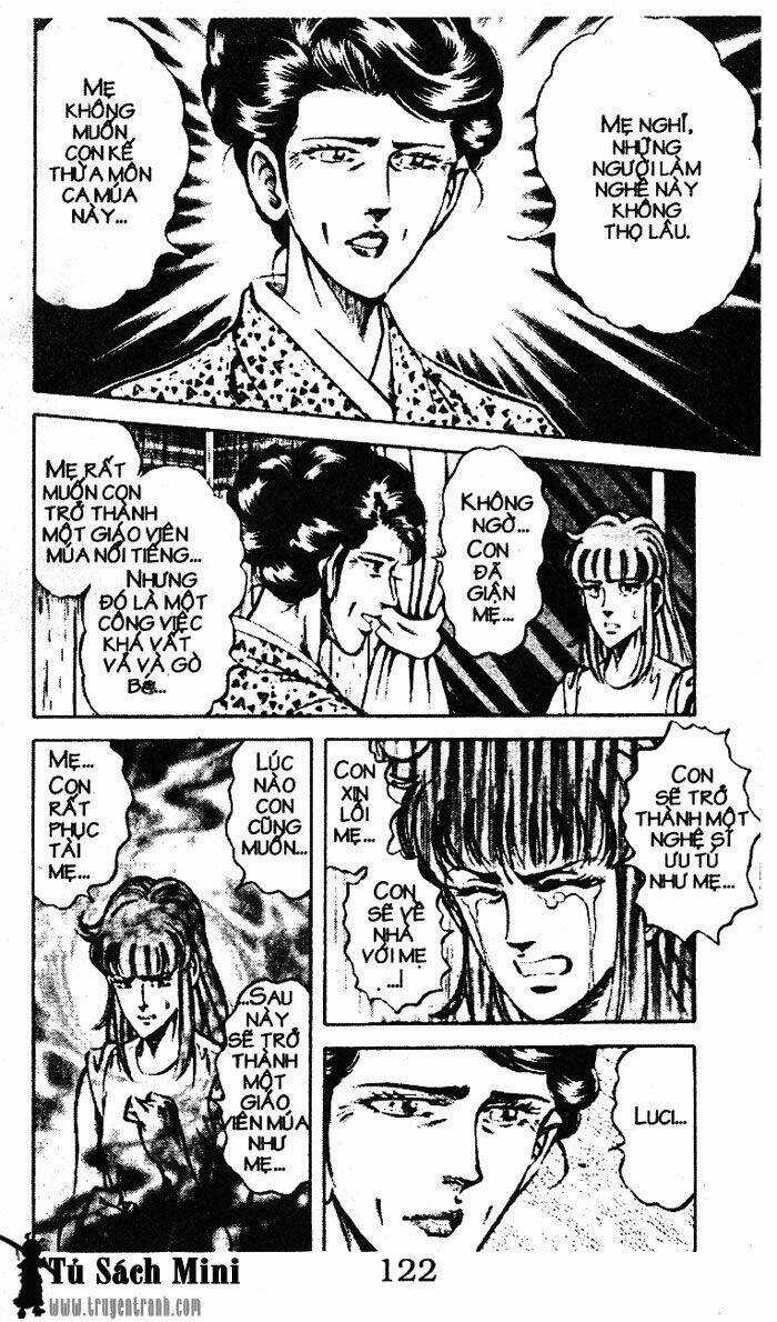 Bác Sĩ Kazu - Chapter 41 - Trang 18