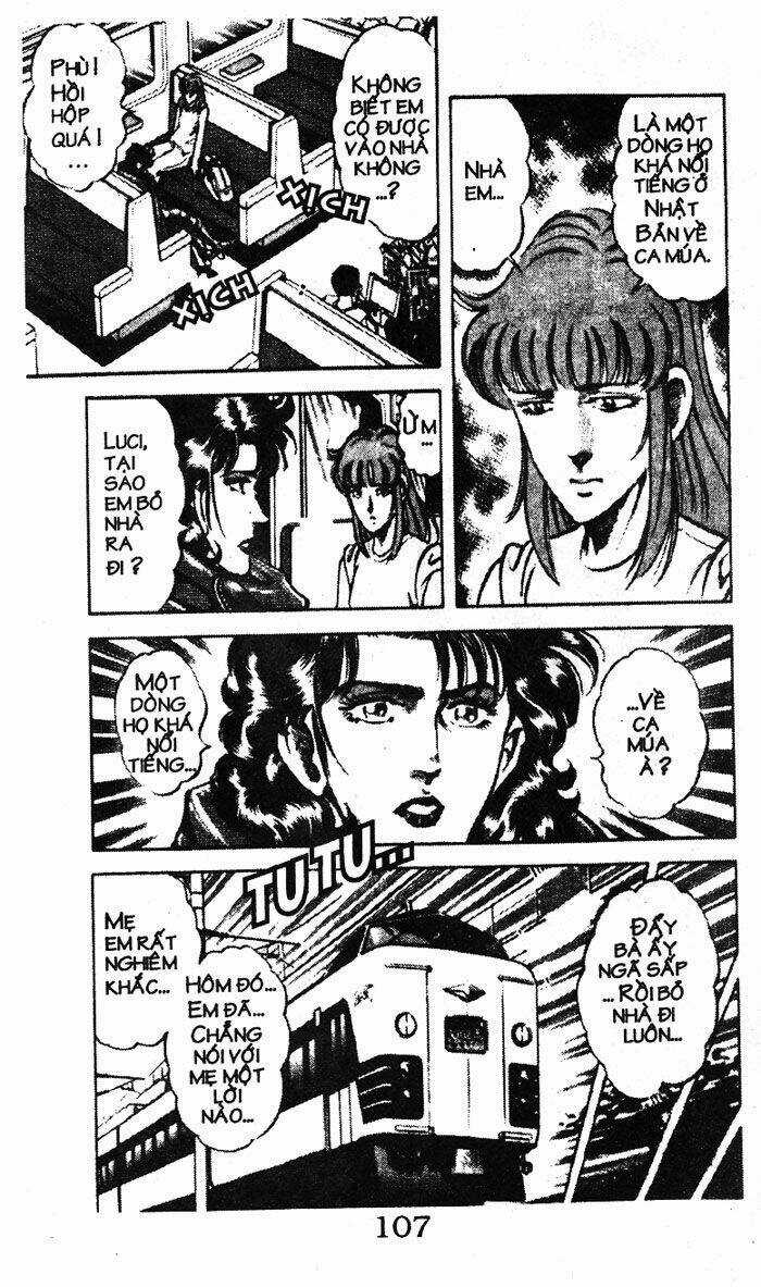 Bác Sĩ Kazu - Chapter 41 - Trang 3