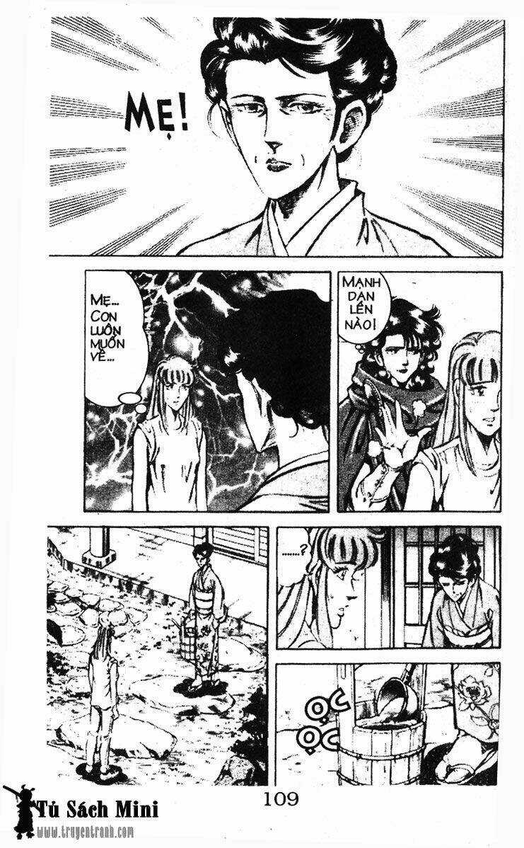 Bác Sĩ Kazu - Chapter 41 - Trang 5