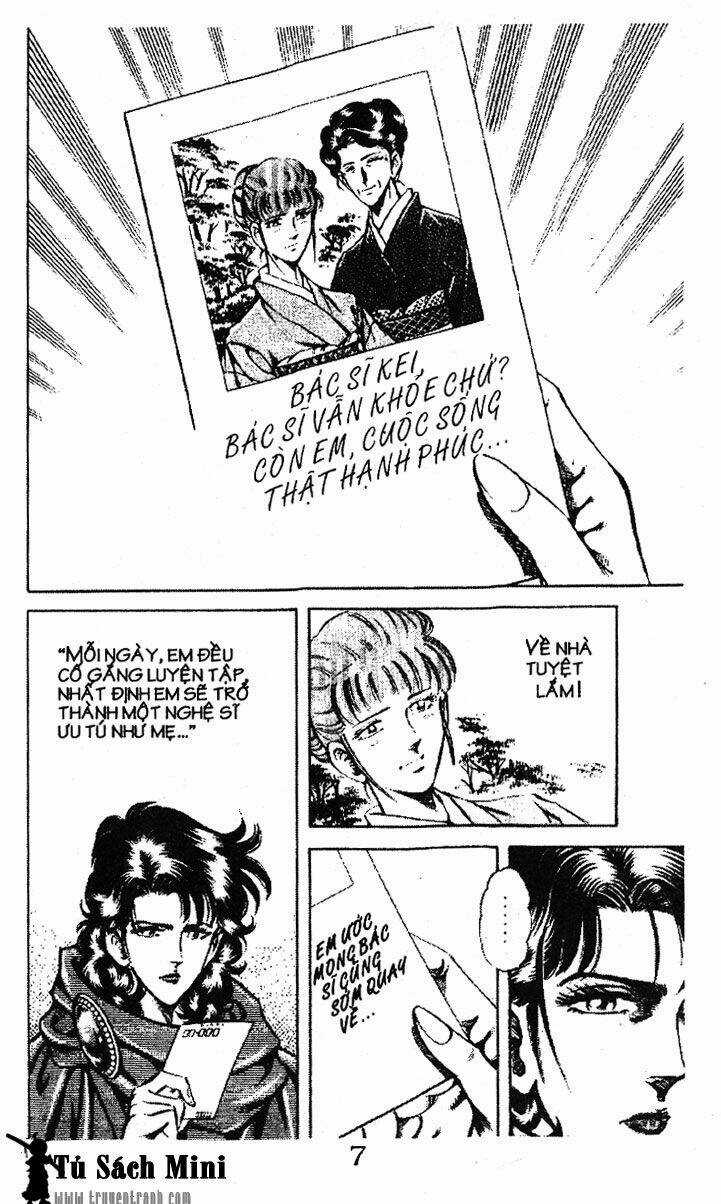 Bác Sĩ Kazu - Chapter 42 - Trang 9