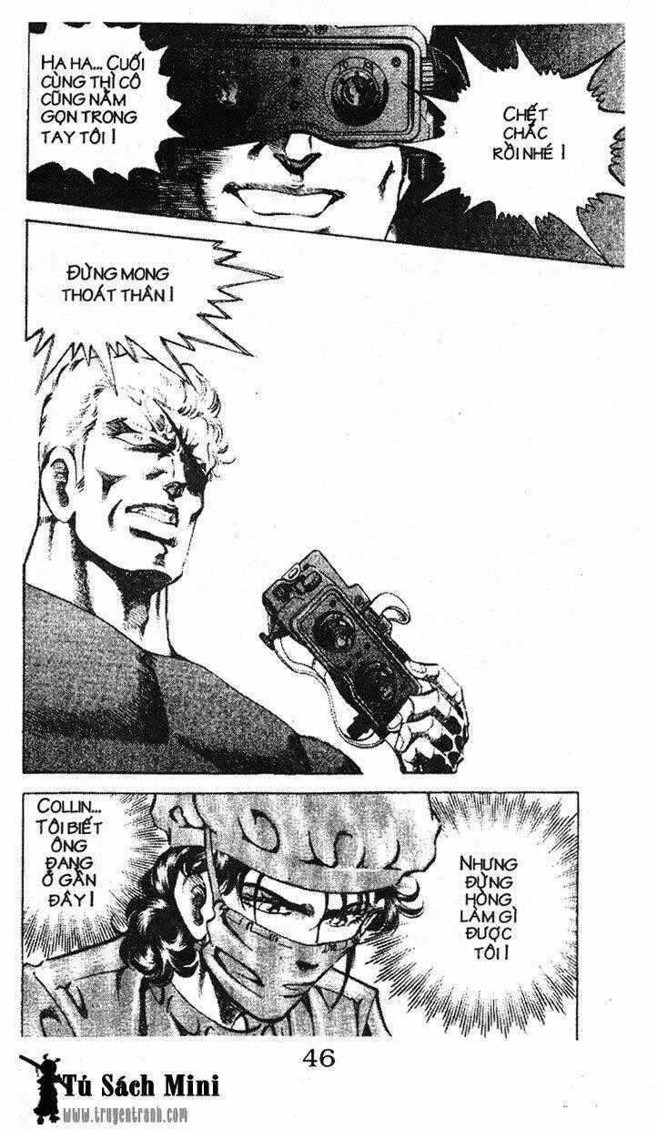 Bác Sĩ Kazu - Chapter 43 - Trang 20