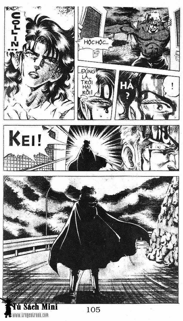 Bác Sĩ Kazu - Chapter 44 - Trang 18