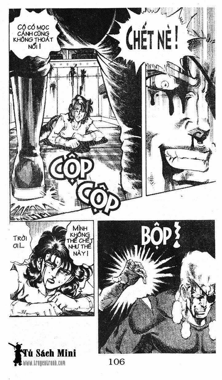 Bác Sĩ Kazu - Chapter 44 - Trang 19