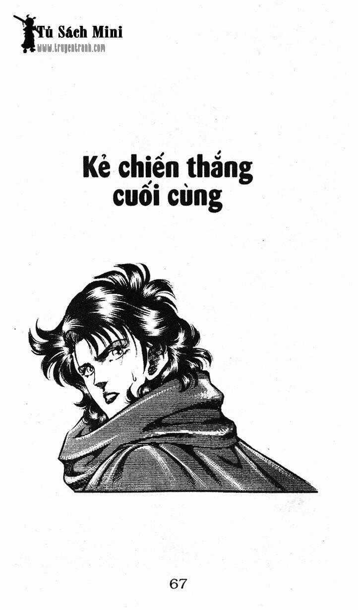 Bác Sĩ Kazu - Chapter 45 - Trang 1