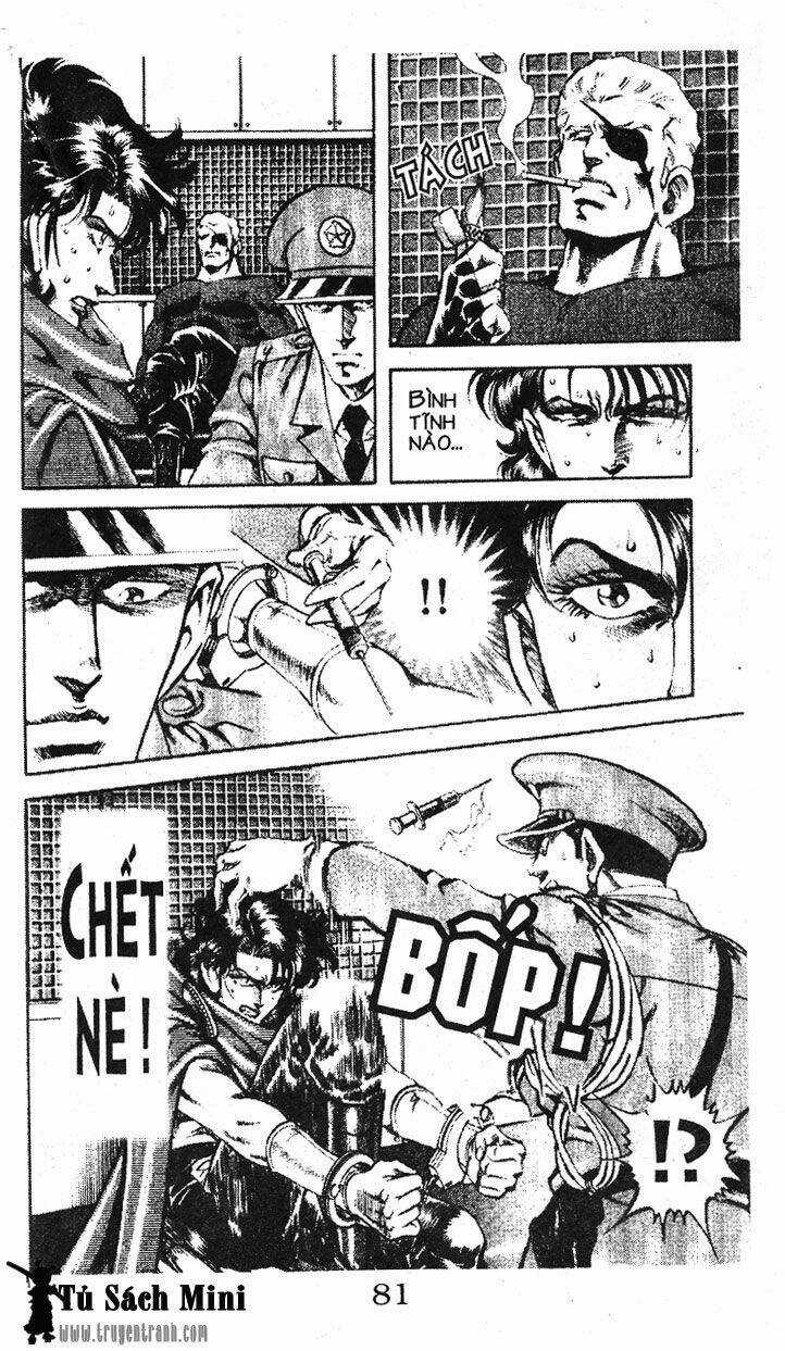 Bác Sĩ Kazu - Chapter 45 - Trang 15