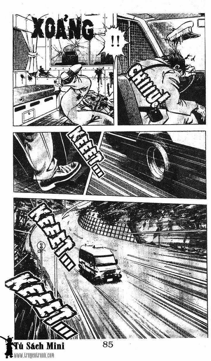 Bác Sĩ Kazu - Chapter 45 - Trang 19