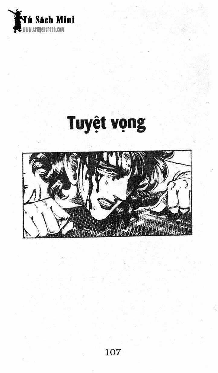 Bác Sĩ Kazu - Chapter 46 - Trang 1