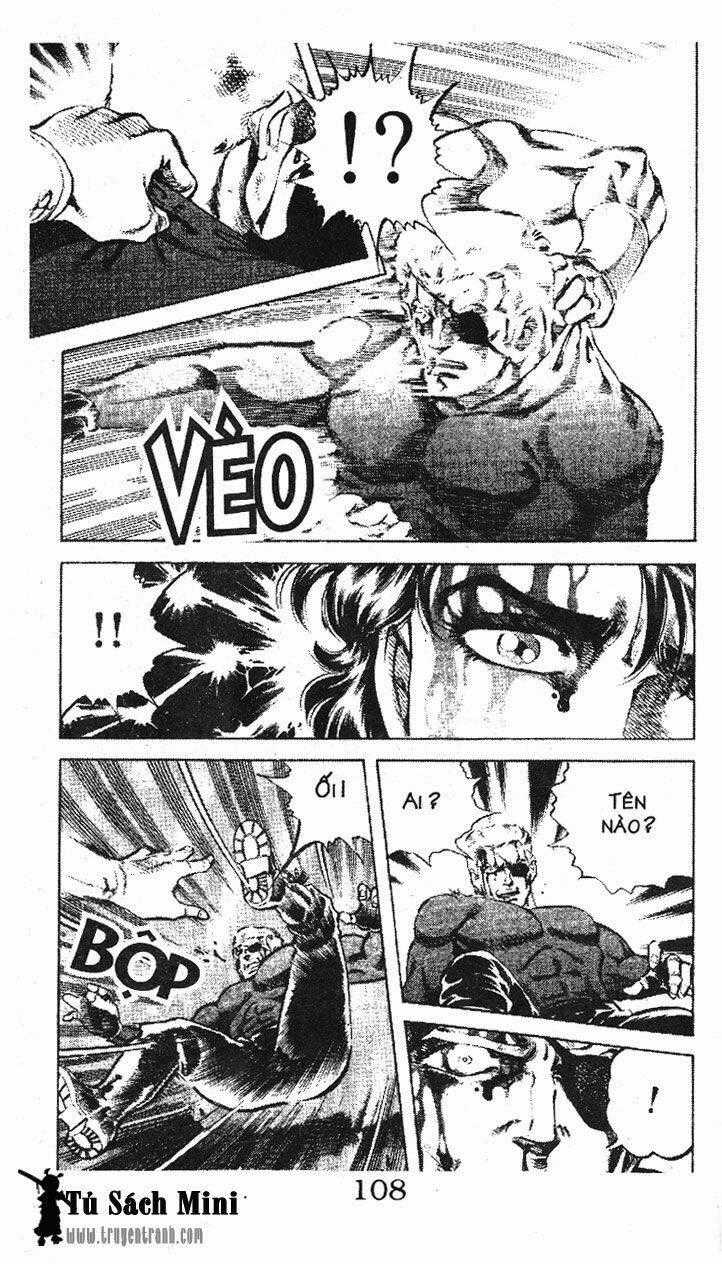 Bác Sĩ Kazu - Chapter 46 - Trang 2